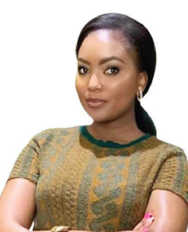 Boitumelo Dlamini
