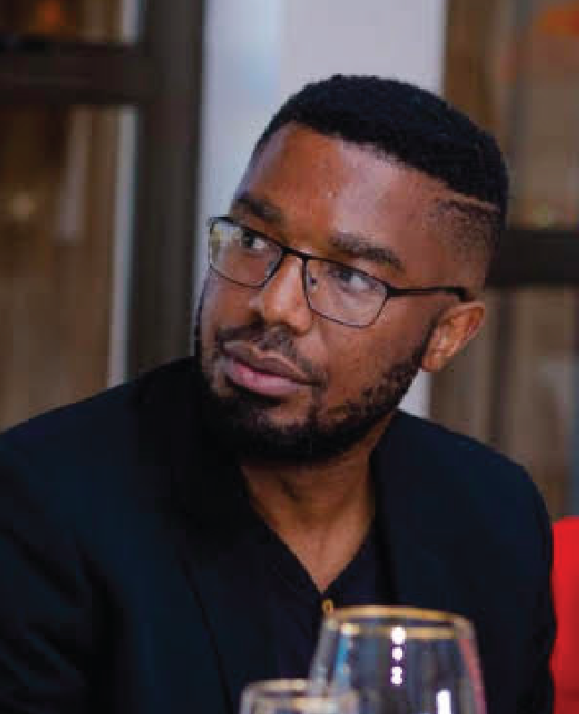 Sandile Dlamini